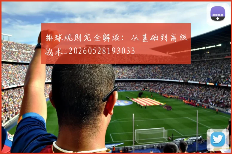 排球规则完全解读：从基础到高级战术_20260528193033