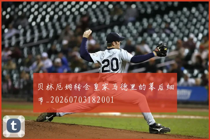 贝林厄姆转会皇家马德里的幕后细节_20260703182001