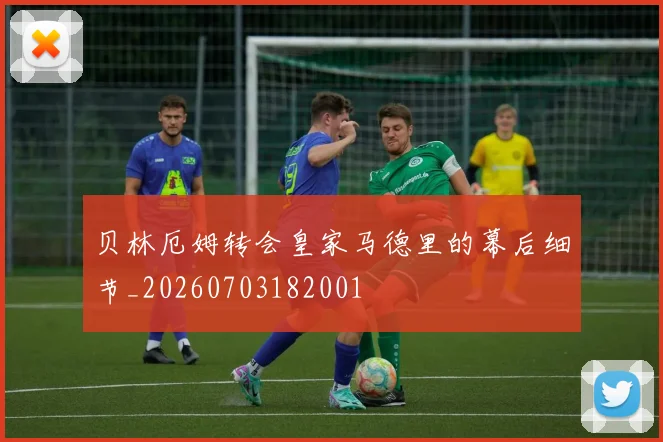 贝林厄姆转会皇家马德里的幕后细节_20260703182001