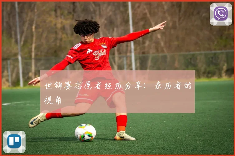 世锦赛志愿者经历分享:亲历者的视角